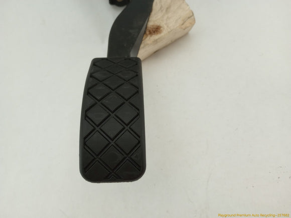 Audi TT Accelerator Gas Pedal
