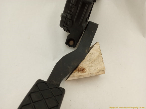 Audi TT Accelerator Gas Pedal