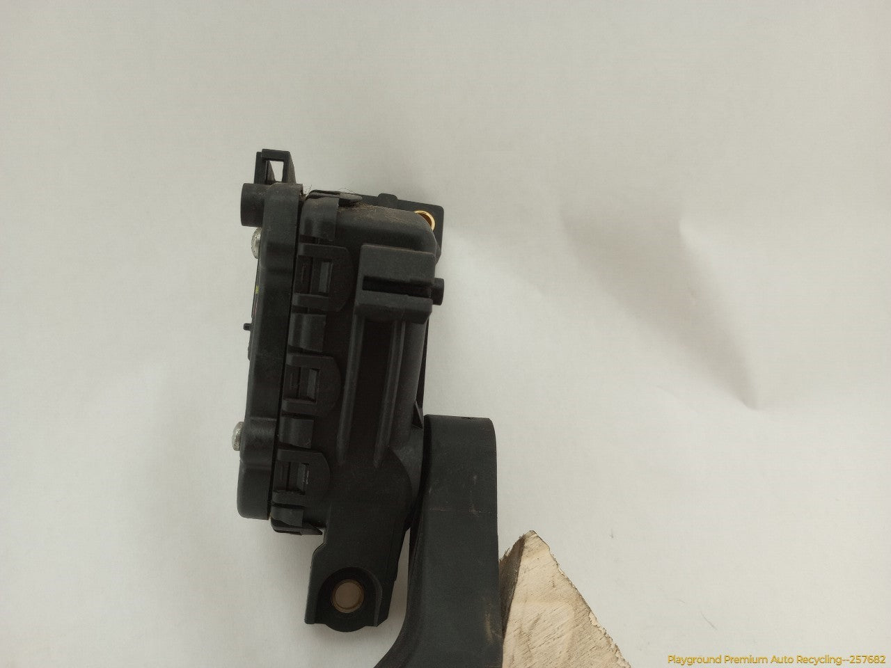 Audi TT Accelerator Gas Pedal