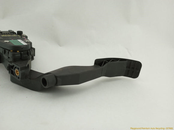 Audi TT Accelerator Gas Pedal