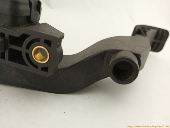 Audi TT Accelerator Gas Pedal