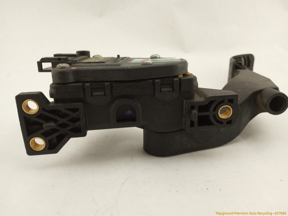 Audi TT Accelerator Gas Pedal