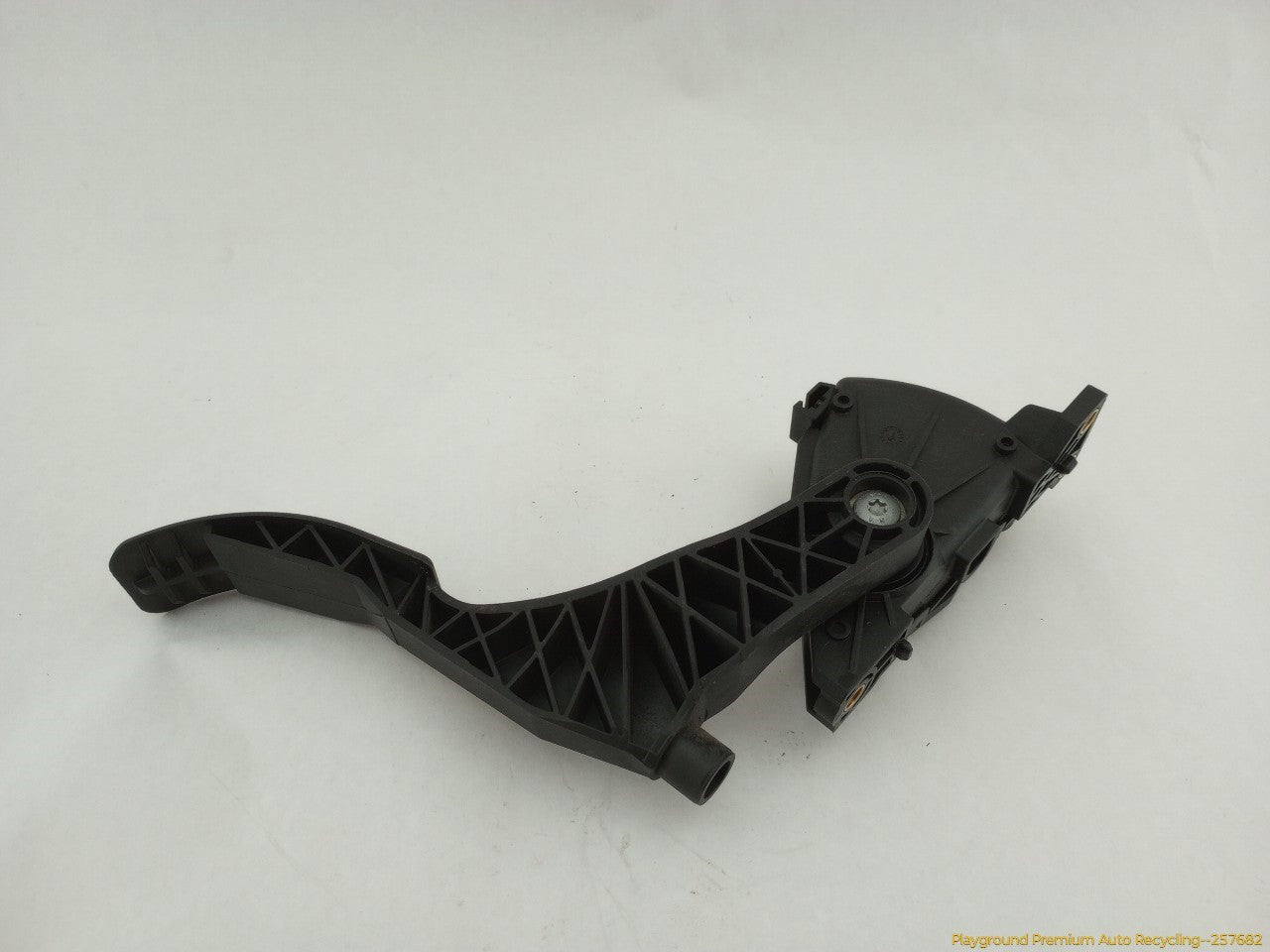 Audi TT Accelerator Gas Pedal
