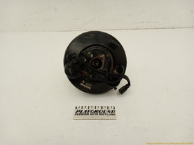 Audi TT Power Brake Booster