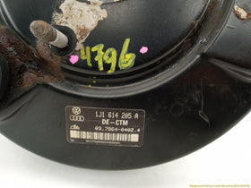 Audi TT Power Brake Booster - 0