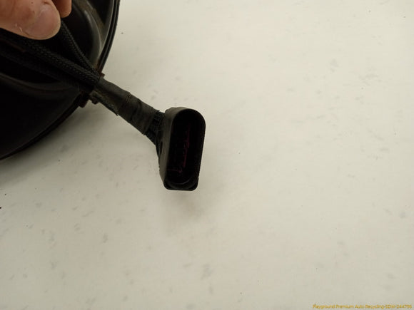 Audi TT Power Brake Booster