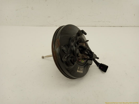 Audi TT Power Brake Booster