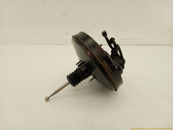 Audi TT Power Brake Booster