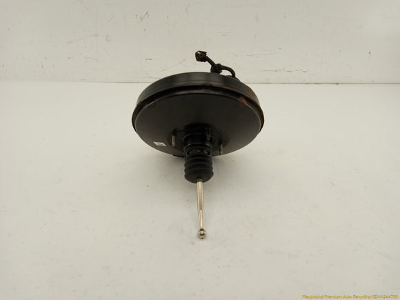 Audi TT Power Brake Booster