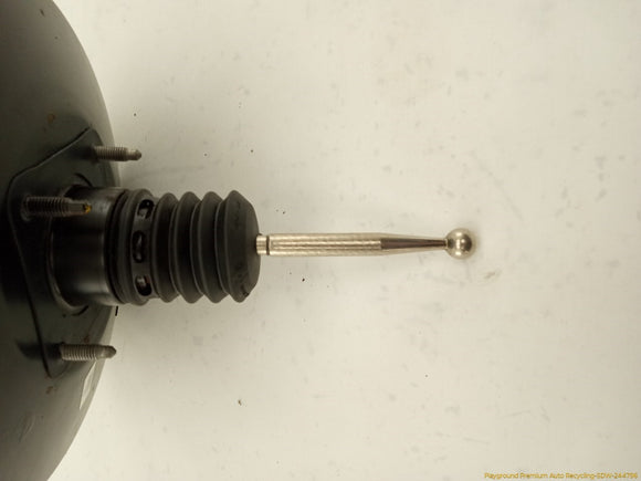 Audi TT Power Brake Booster