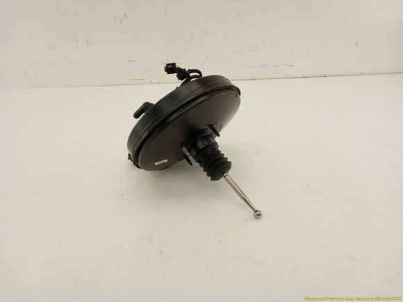 Audi TT Power Brake Booster