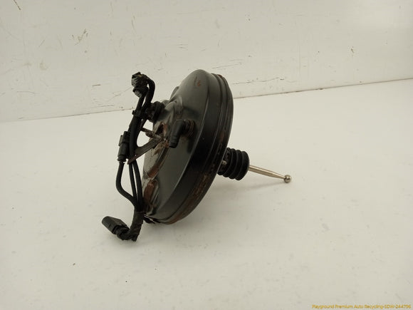 Audi TT Power Brake Booster