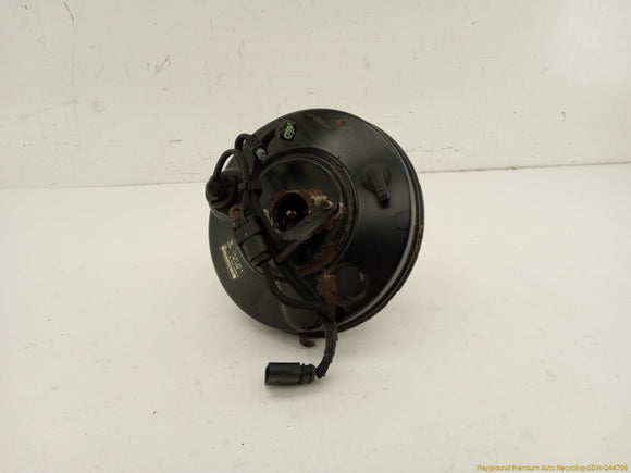 Audi TT Power Brake Booster
