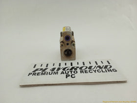 Audi TT AC Expansion Valve