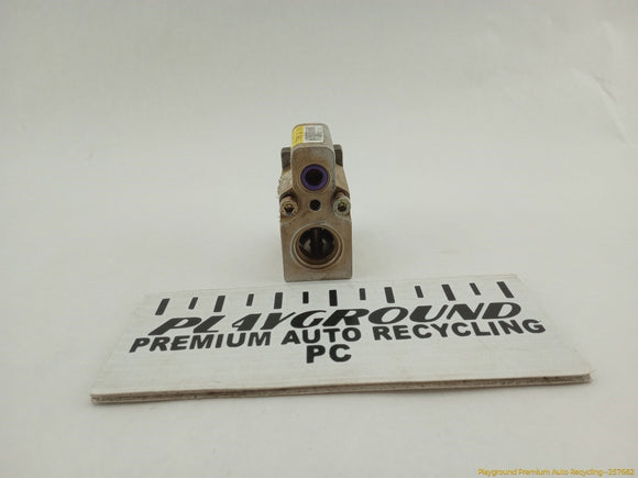 Audi TT AC Expansion Valve