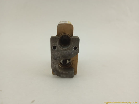 Audi TT AC Expansion Valve