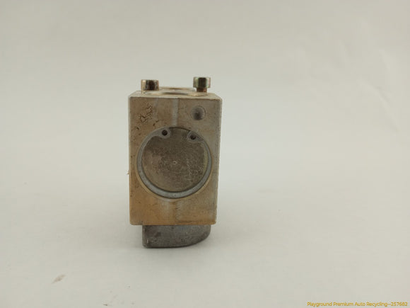 Audi TT AC Expansion Valve