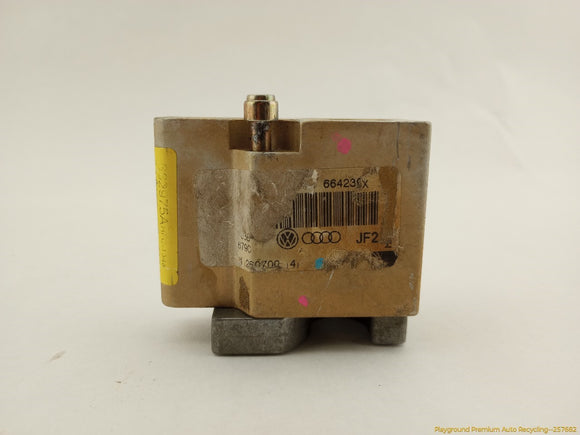 Audi TT AC Expansion Valve