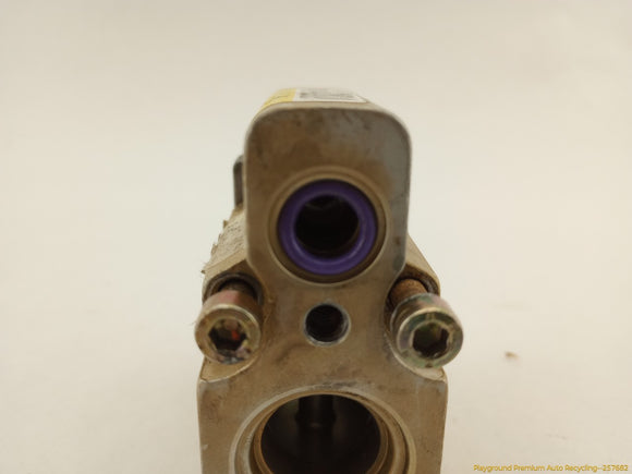 Audi TT AC Expansion Valve