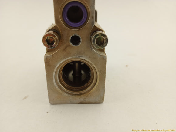 Audi TT AC Expansion Valve