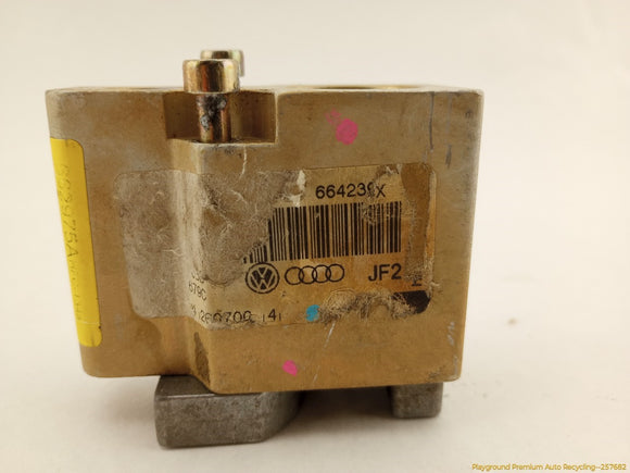 Audi TT AC Expansion Valve