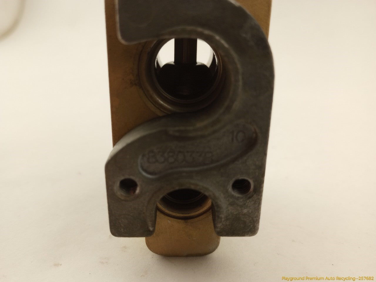Audi TT AC Expansion Valve