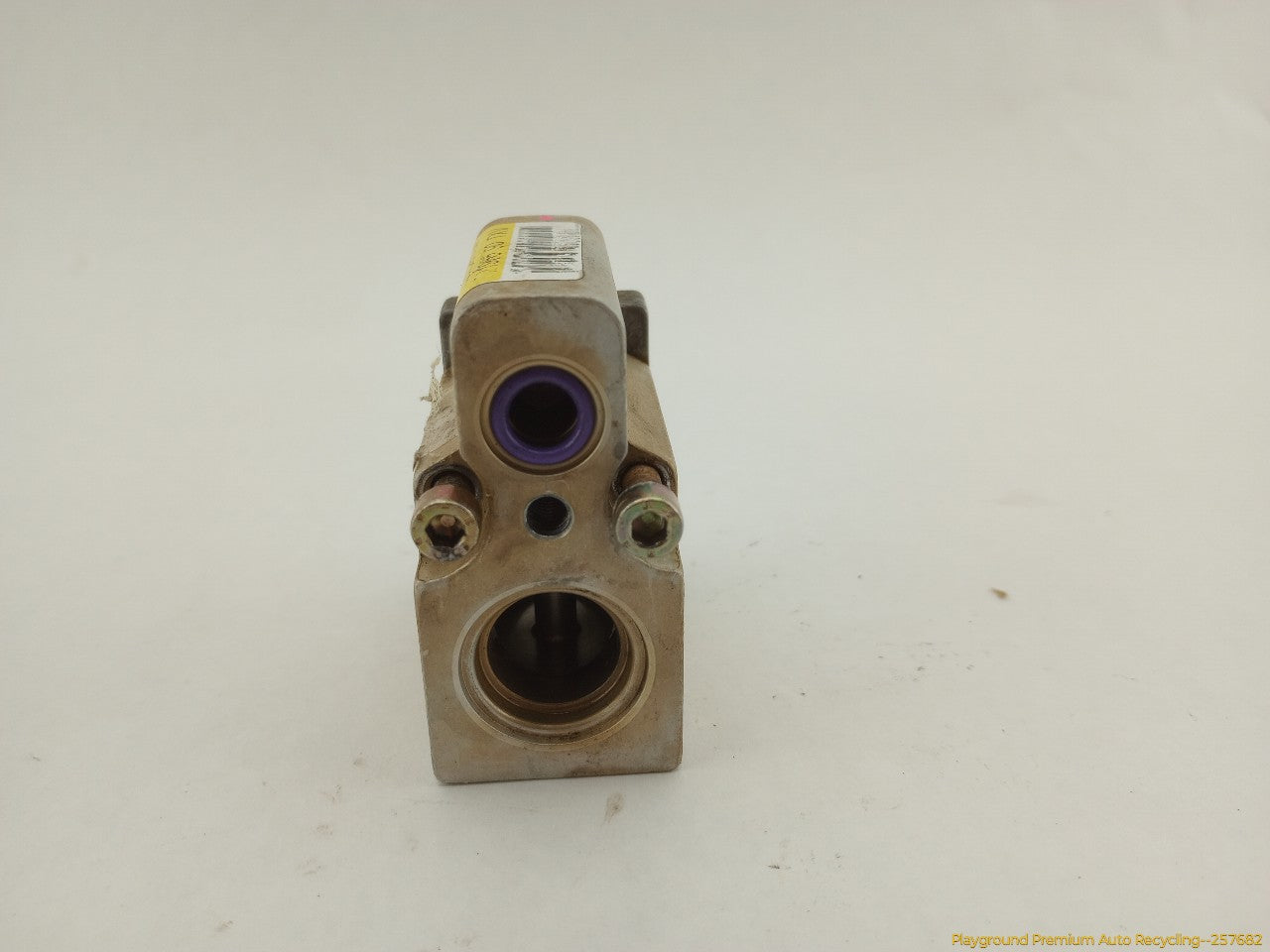 Audi TT AC Expansion Valve