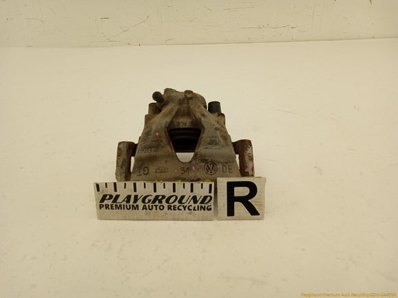 Audi TT Passenger Right Front Brake Caliper