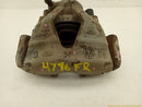 Audi TT Passenger Right Front Brake Caliper-2