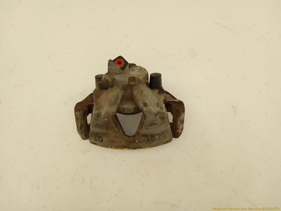 Audi TT Passenger Right Front Brake Caliper