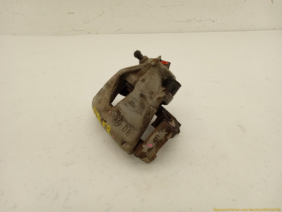 Audi TT Passenger Right Front Brake Caliper