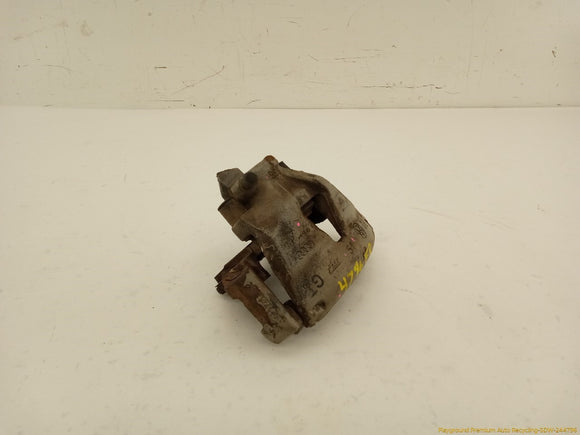 Audi TT Passenger Right Front Brake Caliper