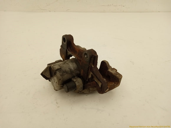 Audi TT Passenger Right Front Brake Caliper