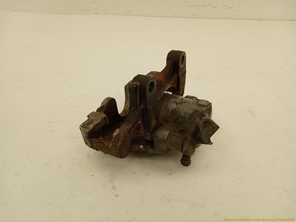 Audi TT Passenger Right Front Brake Caliper