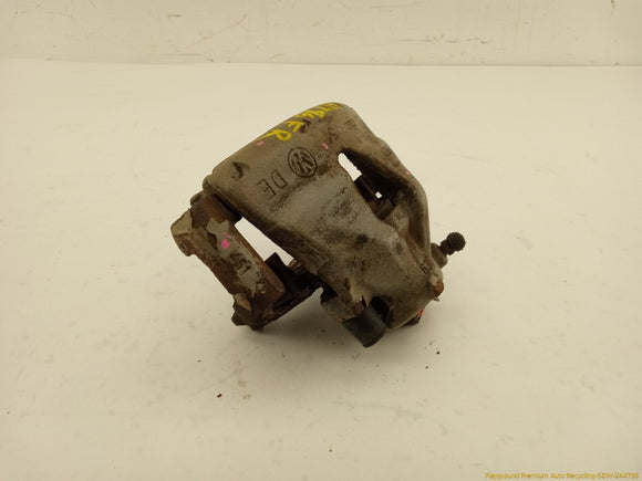 Audi TT Passenger Right Front Brake Caliper