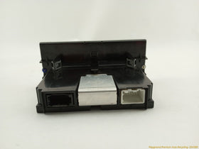 Volvo C30 Climate & Radio Info Display Screen - 0