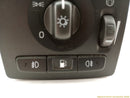 Volvo C30 Headlight Control Switch-4