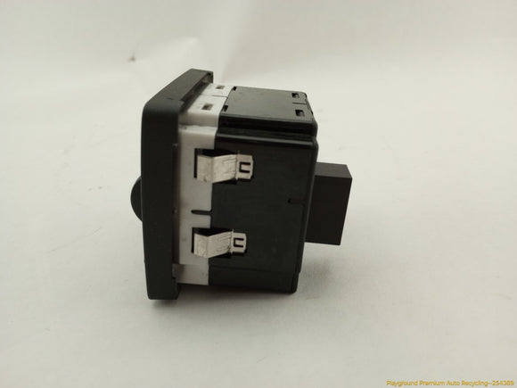 Volvo C30 Headlight Control Switch