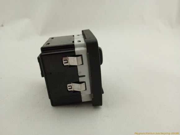 Volvo C30 Headlight Control Switch