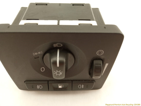 Volvo C30 Headlight Control Switch