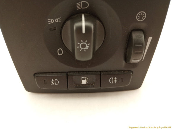 Volvo C30 Headlight Control Switch