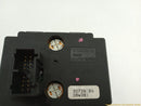 Volvo C30 Headlight Control Switch-11