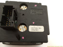 Volvo C30 Headlight Control Switch-12