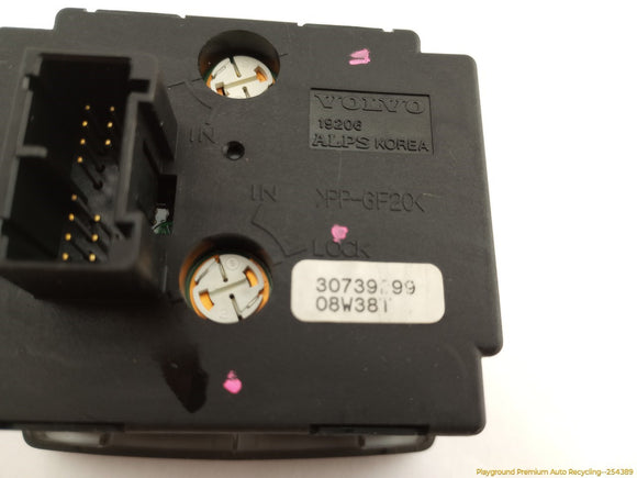 Volvo C30 Headlight Control Switch