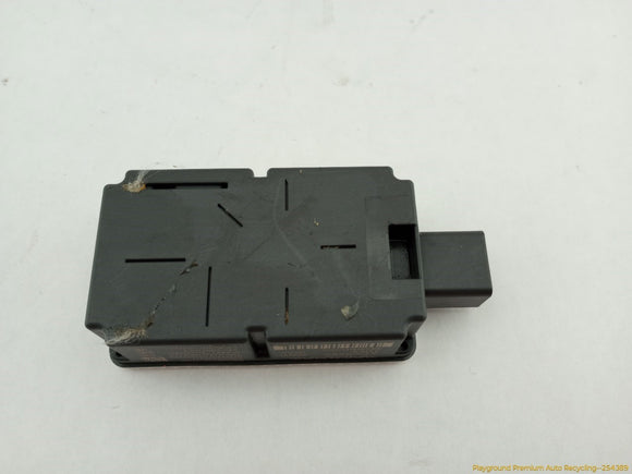 Volvo C30 Keyless Entry Control Module