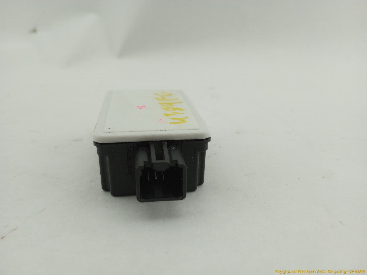 Volvo C30 Keyless Entry Control Module
