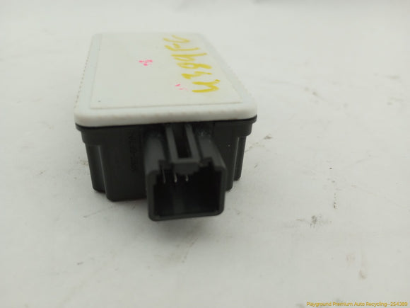 Volvo C30 Keyless Entry Control Module