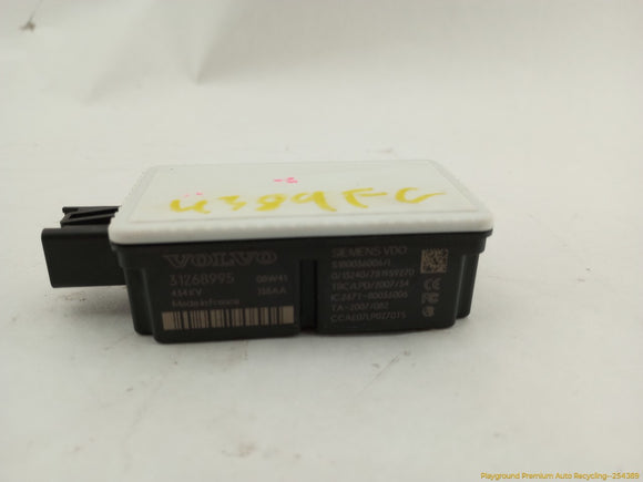 Volvo C30 Keyless Entry Control Module