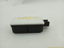 Volvo C30 Keyless Entry Control Module-7