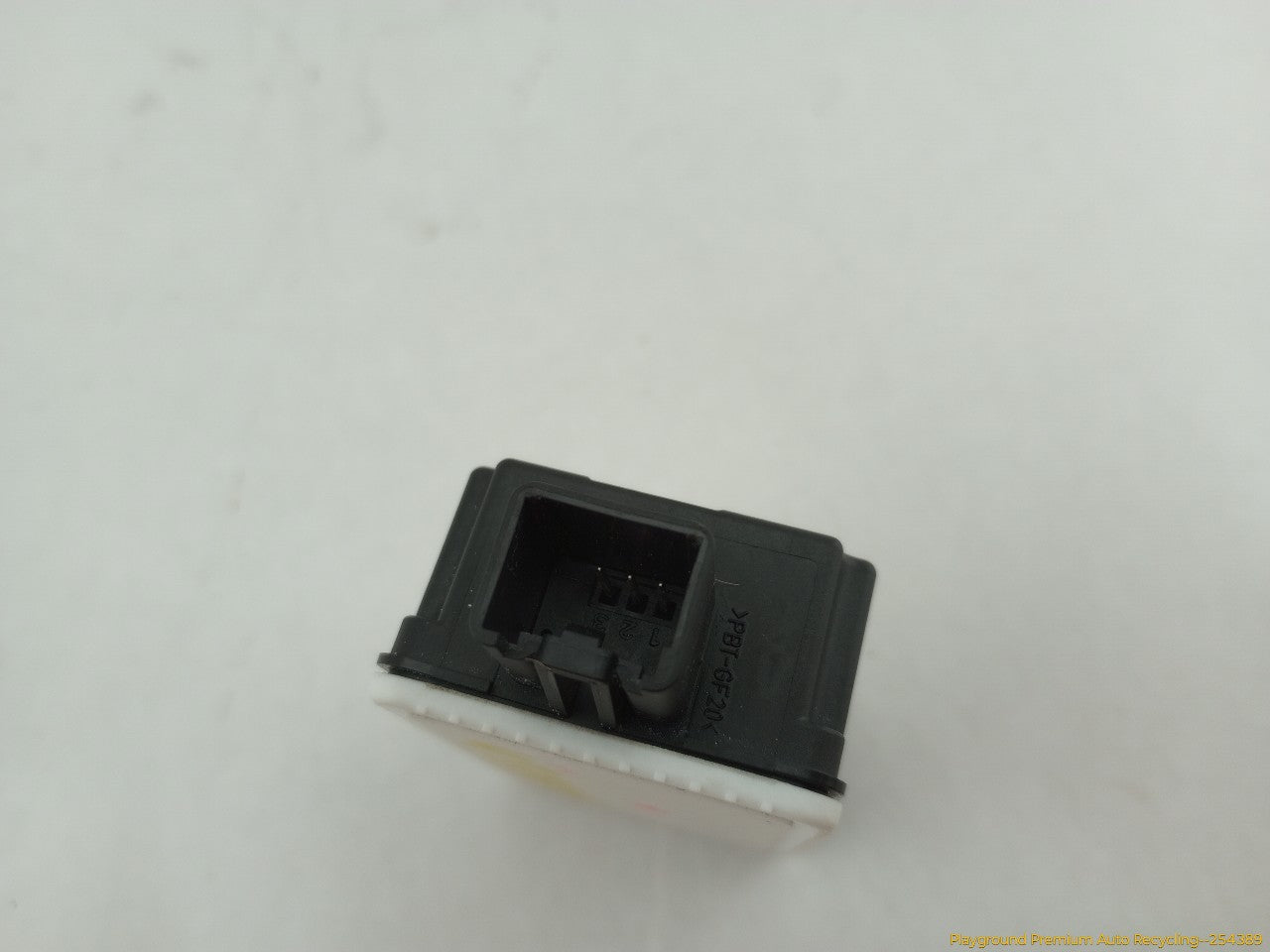 Volvo C30 Keyless Entry Control Module